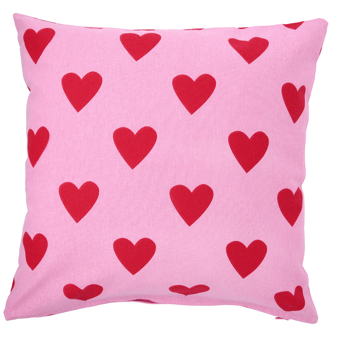 Kissenhülle mit Allover-Muster von My Home