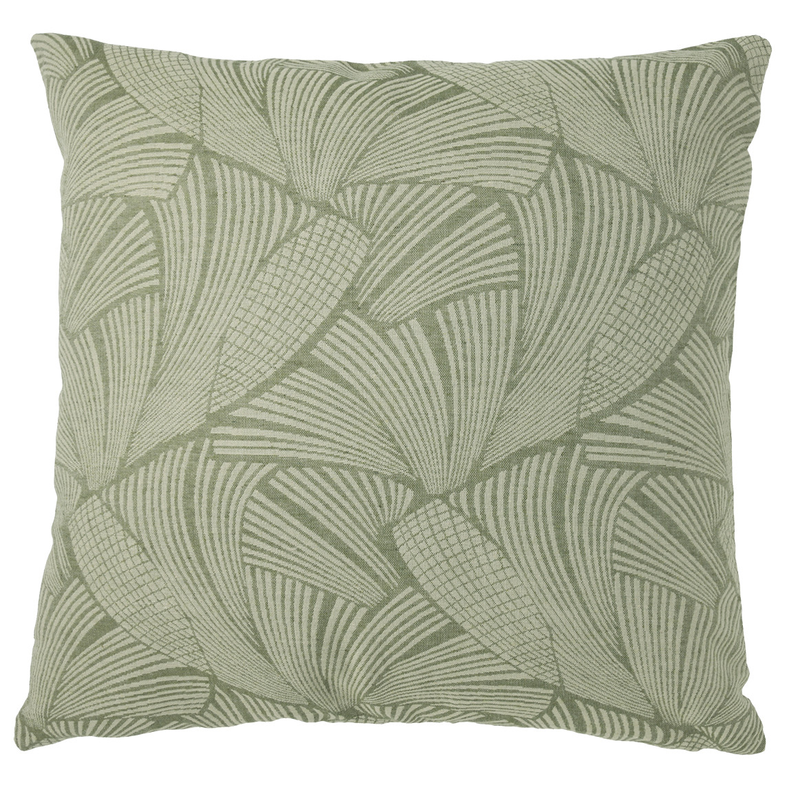 Kissenhülle mit Muster von My Home