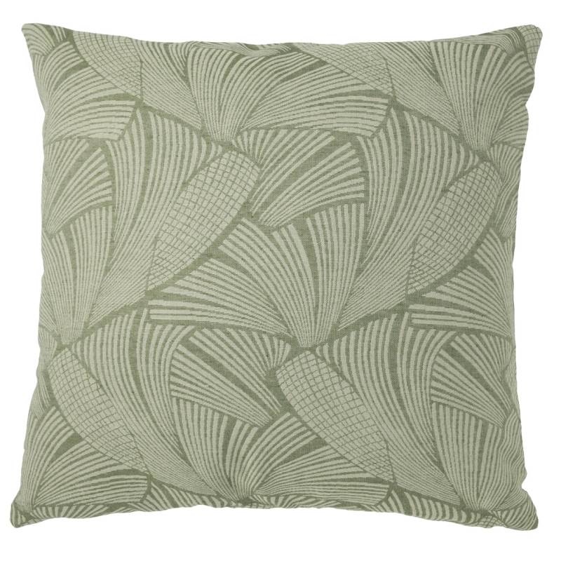 Kissenhülle mit Muster von My Home