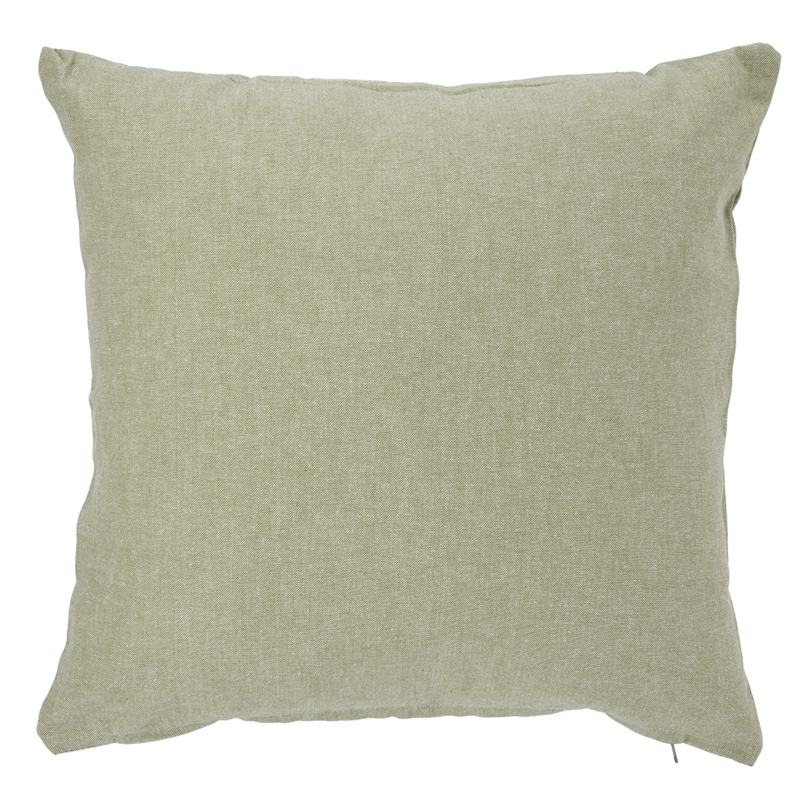 Kissenhülle mit Reißverschluss von My Home