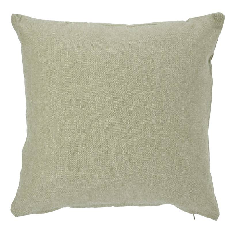 Kissenhülle mit Reißverschluss von My Home