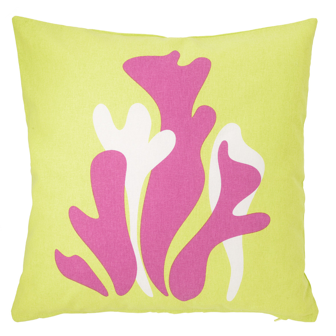 Kissenhüller mit Pflanzen-Print Kissenhüller mit Pflanzen-Print von My Home