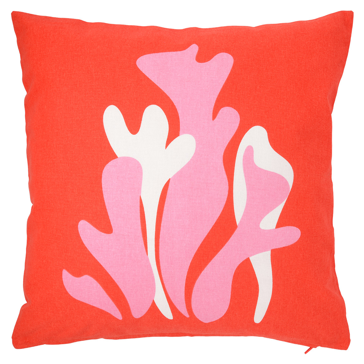Kissenhüller mit Pflanzen-Print Kissenhüller mit Pflanzen-Print von My Home