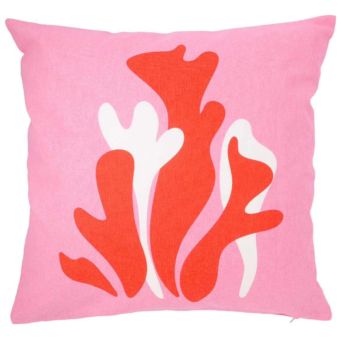 Kissenhüller mit Pflanzen-Print Kissenhüller mit Pflanzen-Print von My Home