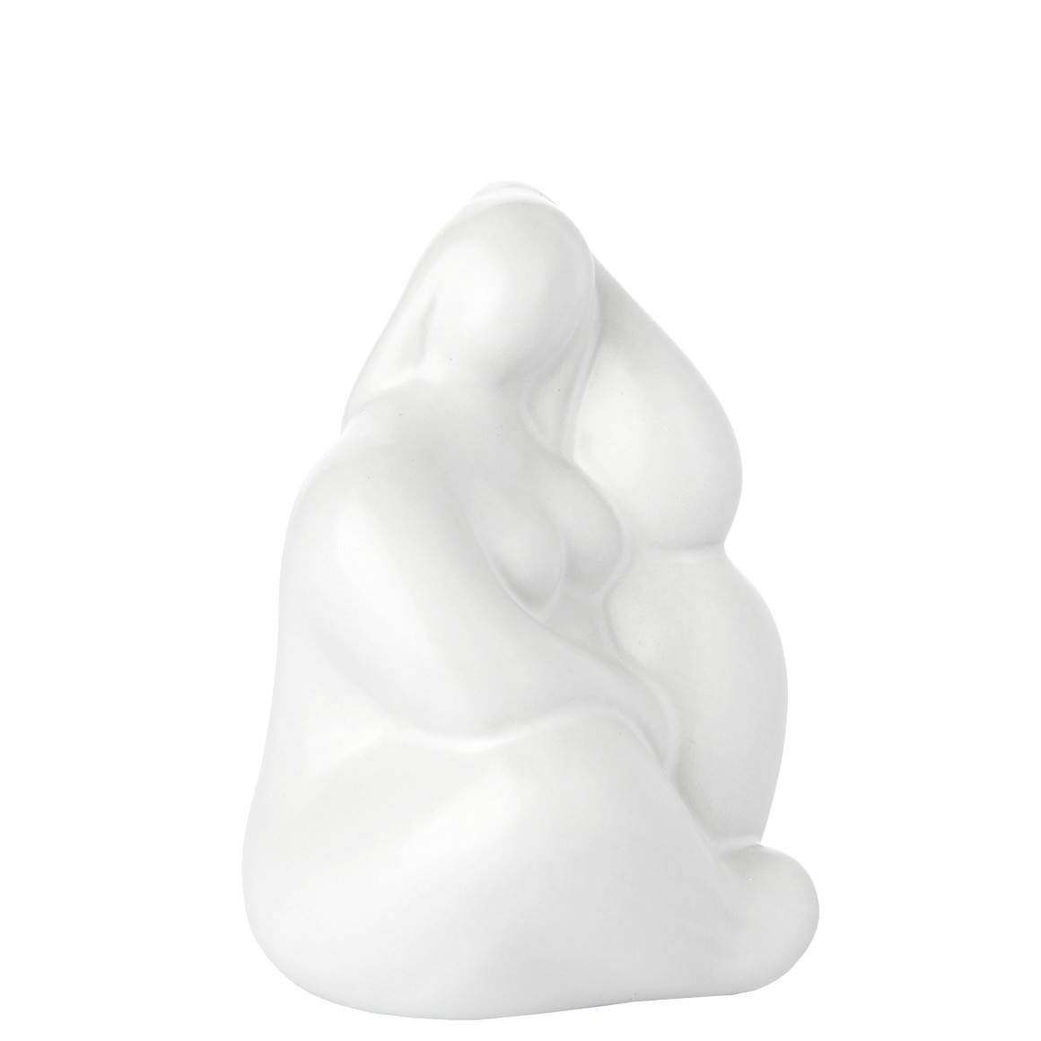 Kleine Deko-Figur Frau von My Home