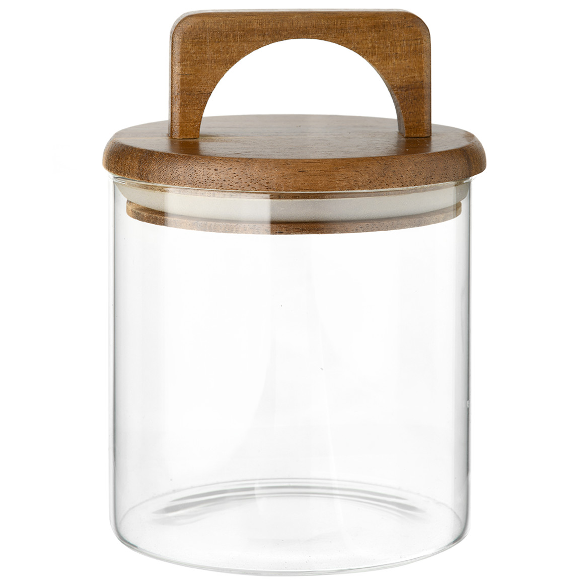 Kleine Glas-Vorratsdose Kleine Glas-Vorratsdose von My Home