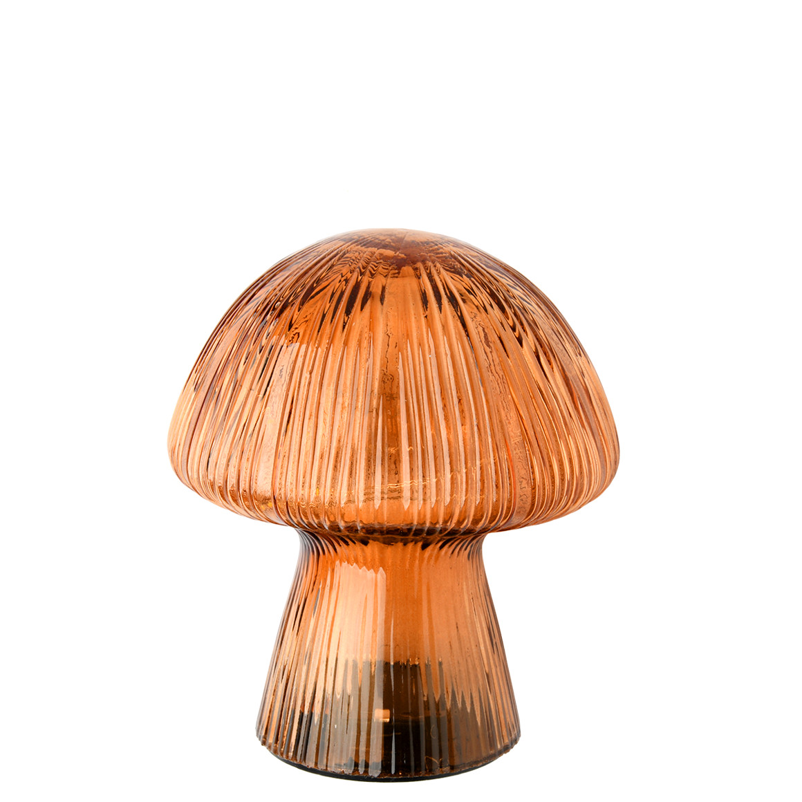 Kleine LED-Leuchte im Pilz-Design Kleine LED-Leuchte im Pilz-Design von My Home