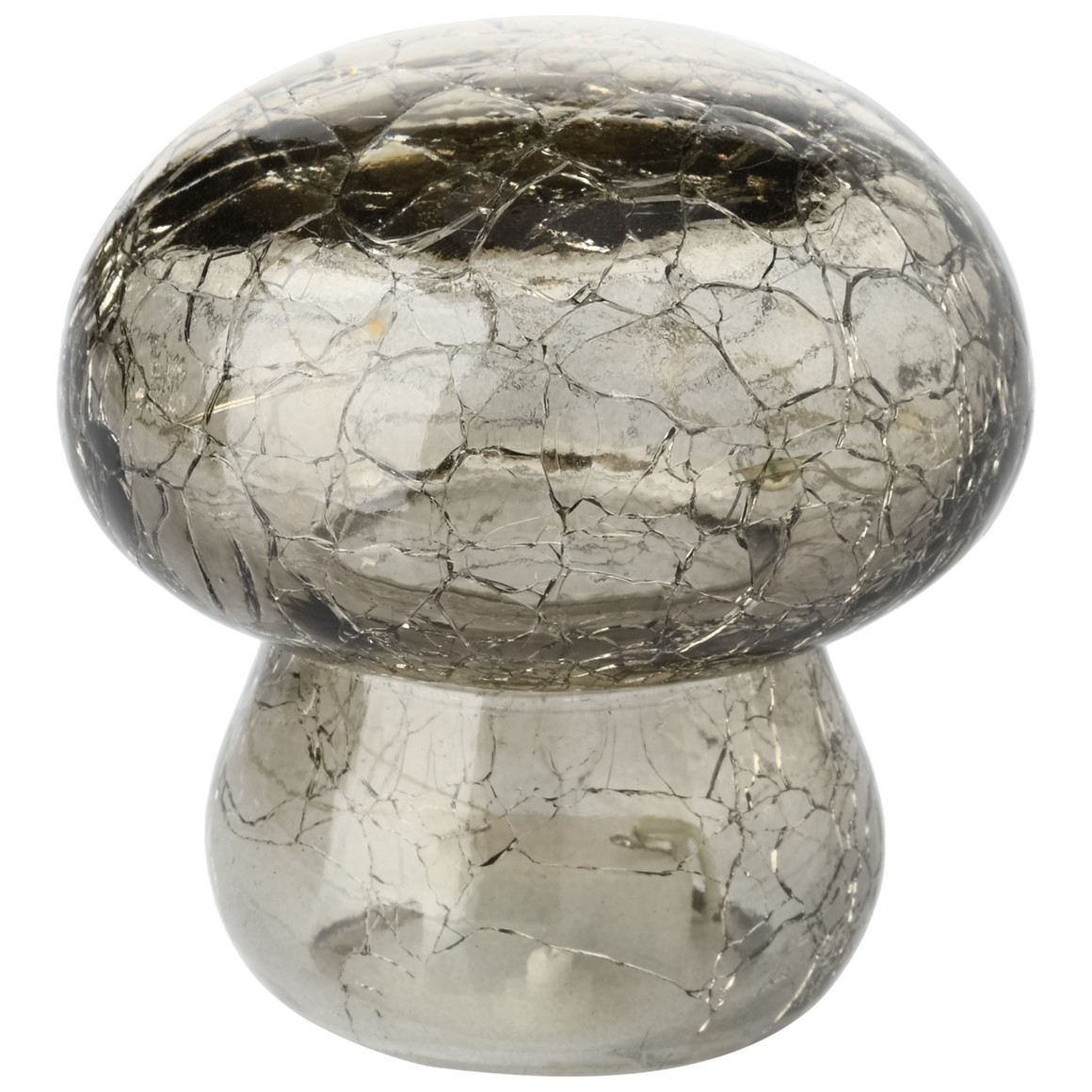 Kleine LED-Leuchte im Pilz-Design Kleine LED-Leuchte im Pilz-Design von My Home