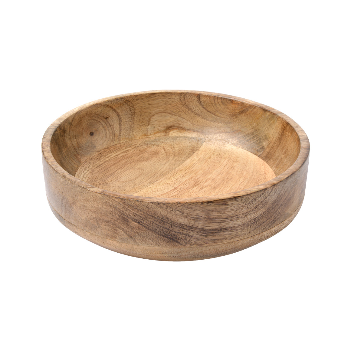 Kleine Schale aus Holz Kleine Schale aus Holz von My Home