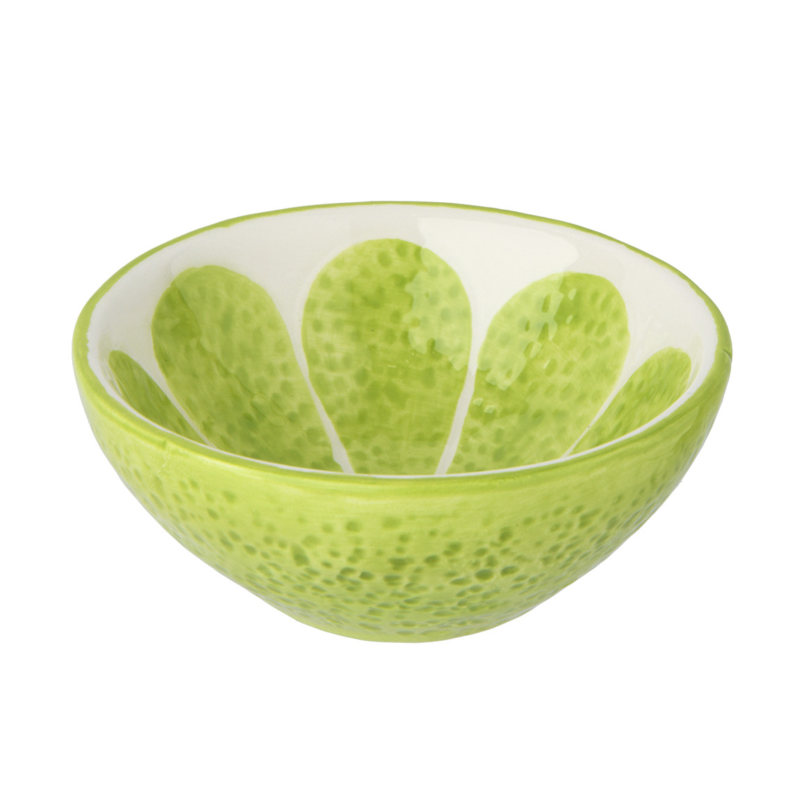 Kleine Schale aus Keramik Kleine Schale aus Keramik von My Home