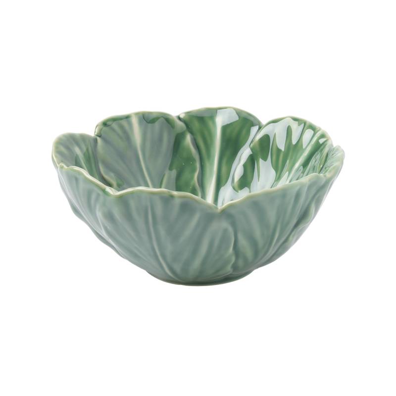 Kleine Schale in Kohl-Design von My Home