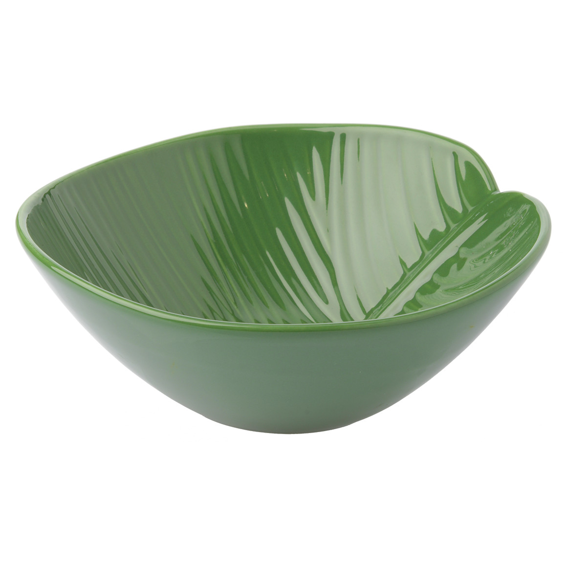 Kleine Schüssel in Blatt-Design von My Home