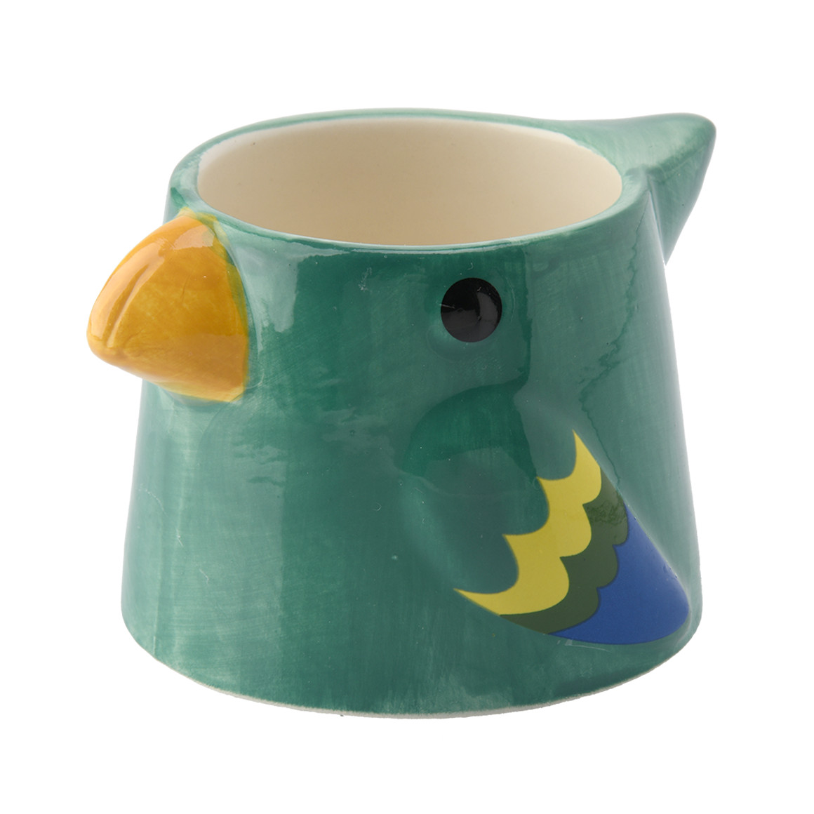 Kleiner Blumentopf Papagei von My Home