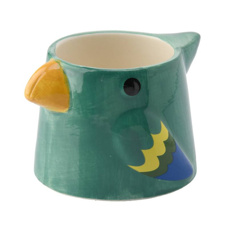 Kleiner Blumentopf Papagei Kleiner Blumentopf Papagei von My Home