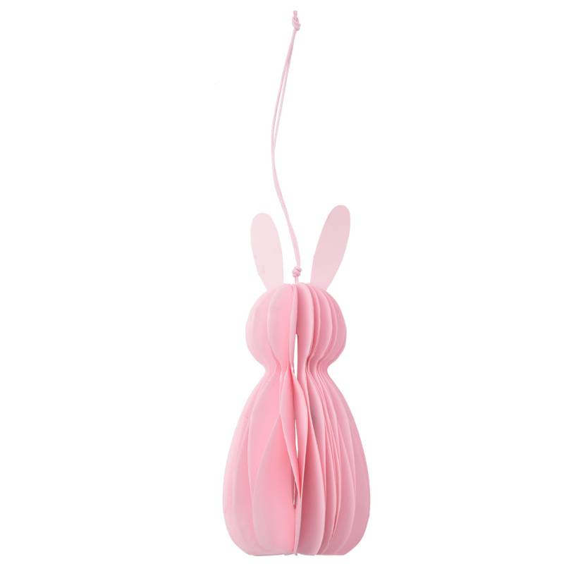 Kleiner Deko-Hänger Hase Kleiner Deko-Hänger Hase von My Home