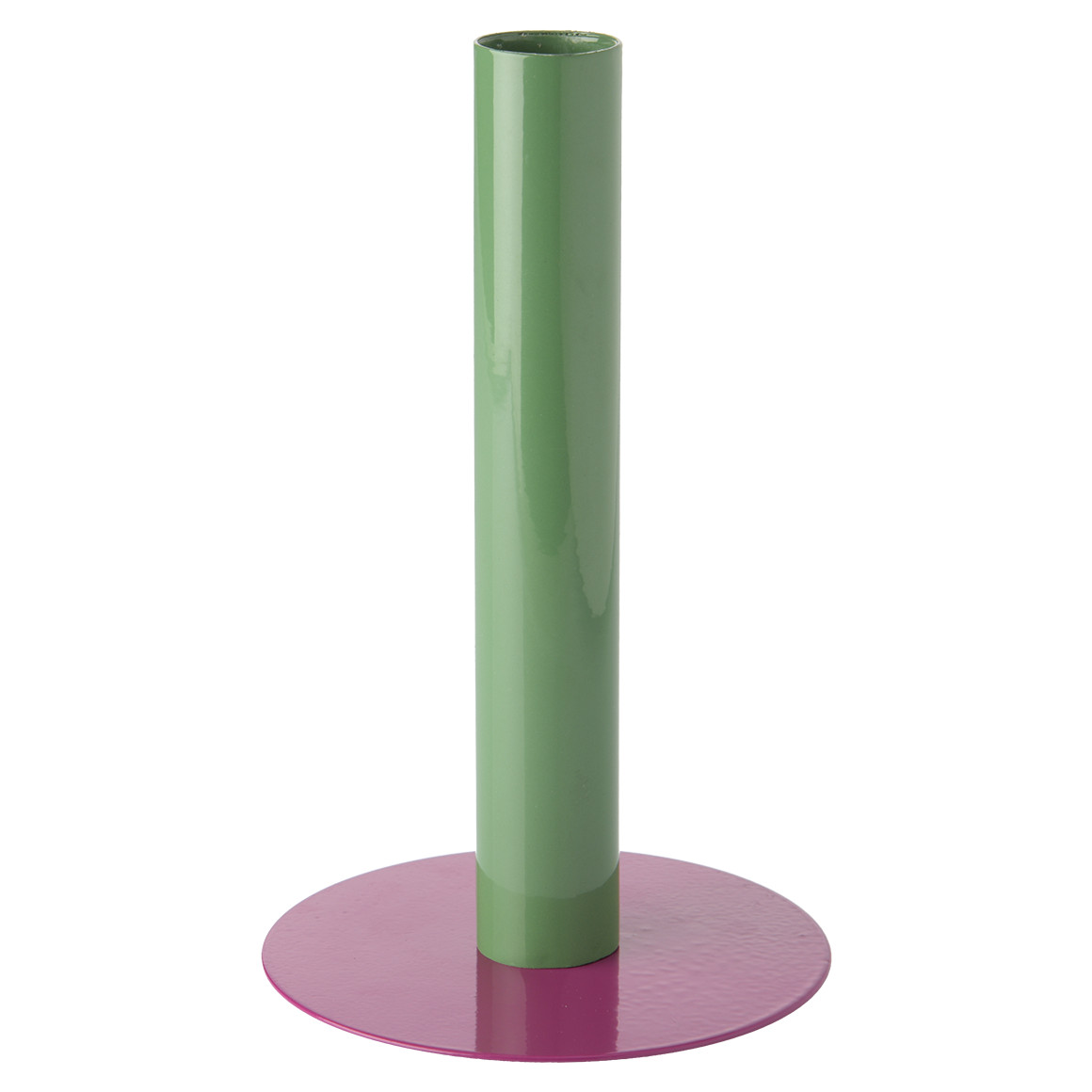 Kleiner Kerzenhalter mit Standfuß Kleiner Kerzenhalter mit Standfuß von My Home