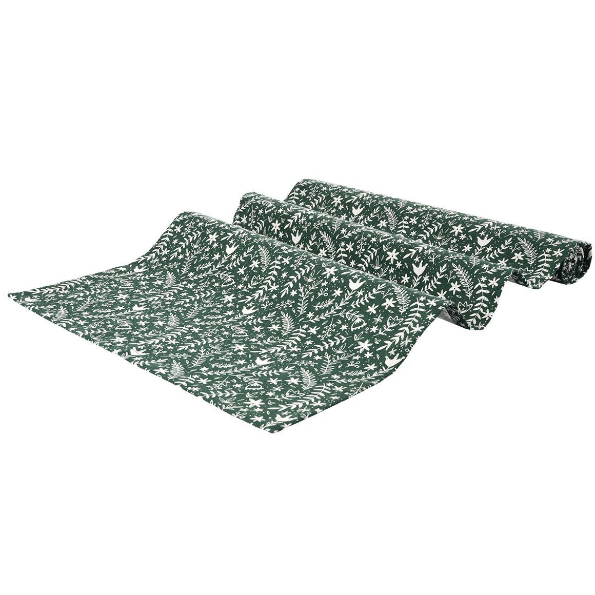 Kleiner Tischläufer im weihnachtlichen Design Kleiner Tischläufer im weihnachtlichen Design von My Home