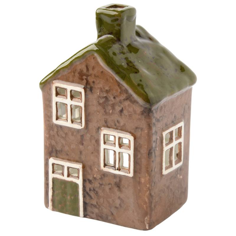 Kleines Deko-Haus aus Keramik von My Home