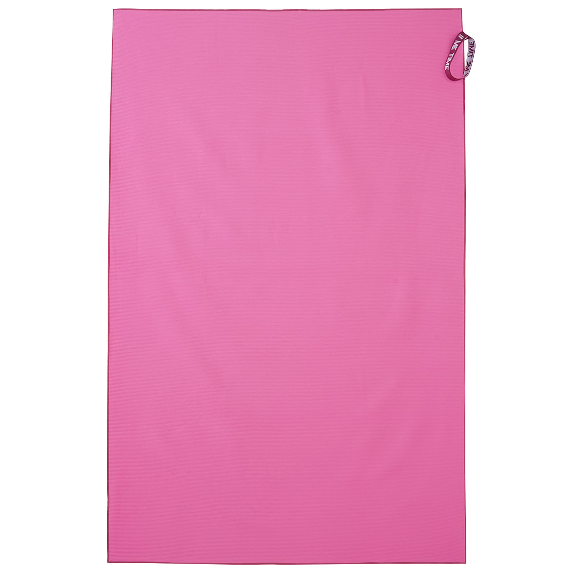 Kleines Sport-Handtuch aus Mikrofaser Kleines Sport-Handtuch aus Mikrofaser von My Home