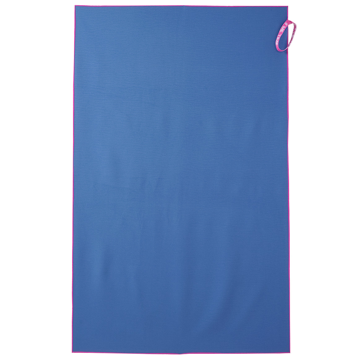 Kleines Sport-Handtuch aus Mikrofaser Kleines Sport-Handtuch aus Mikrofaser von My Home