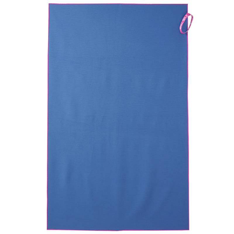 Kleines Sport-Handtuch aus Mikrofaser von My Home