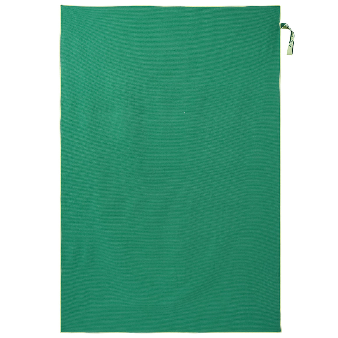 Kleines Sport-Handtuch aus Mikrofaser Kleines Sport-Handtuch aus Mikrofaser von My Home