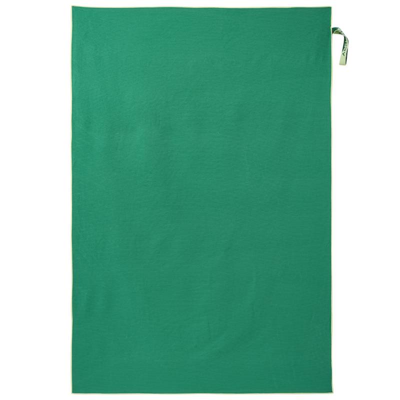 Kleines Sport-Handtuch aus Mikrofaser Kleines Sport-Handtuch aus Mikrofaser von My Home