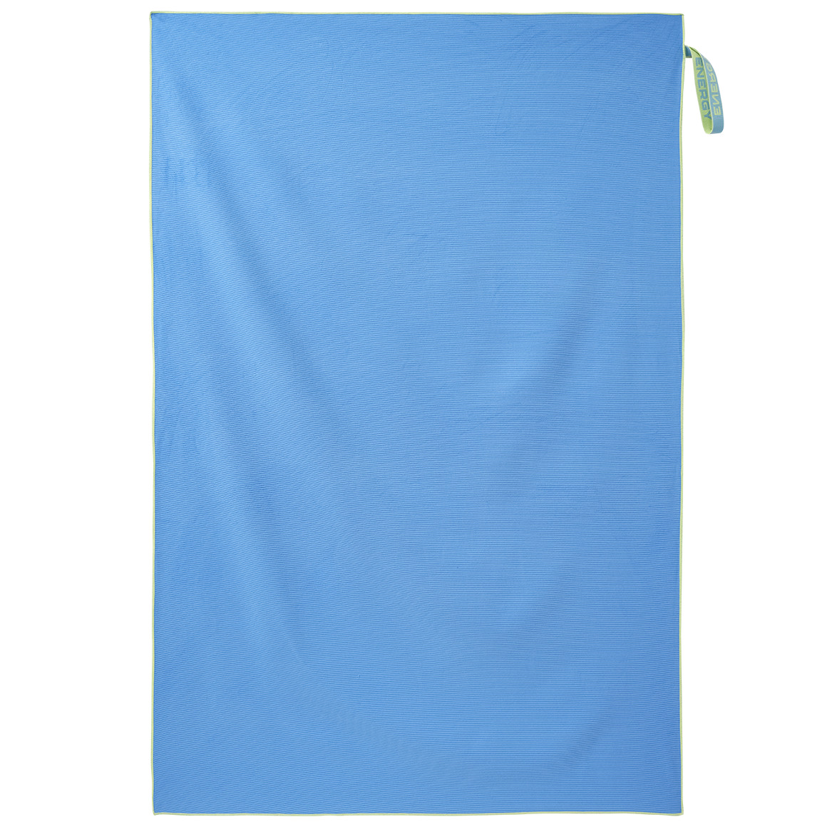 Kleines Sport-Handtuch aus Mikrofaser Kleines Sport-Handtuch aus Mikrofaser von My Home
