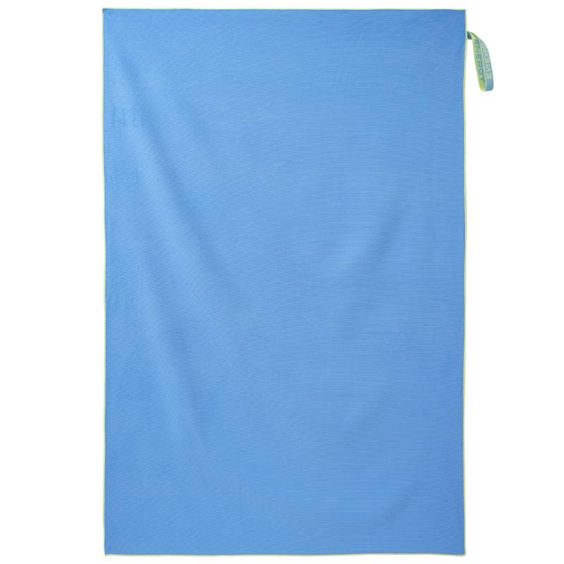 Kleines Sport-Handtuch aus Mikrofaser Kleines Sport-Handtuch aus Mikrofaser von My Home