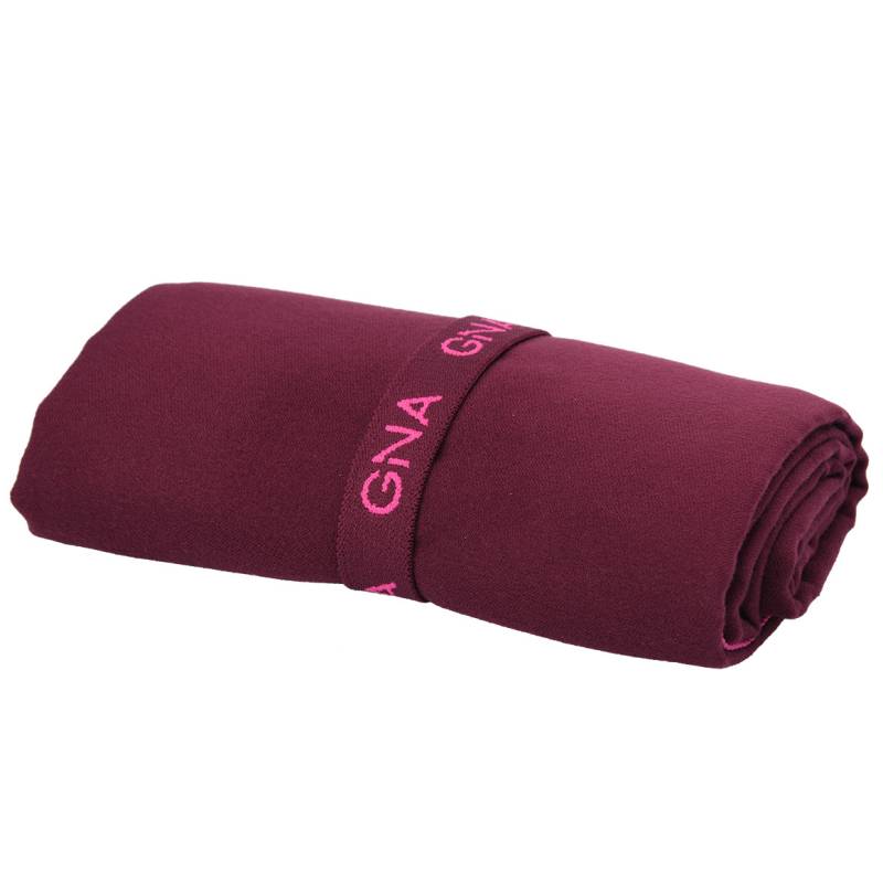 Kleines Sport-Handtuch aus Mikrofaser Kleines Sport-Handtuch aus Mikrofaser von My Home