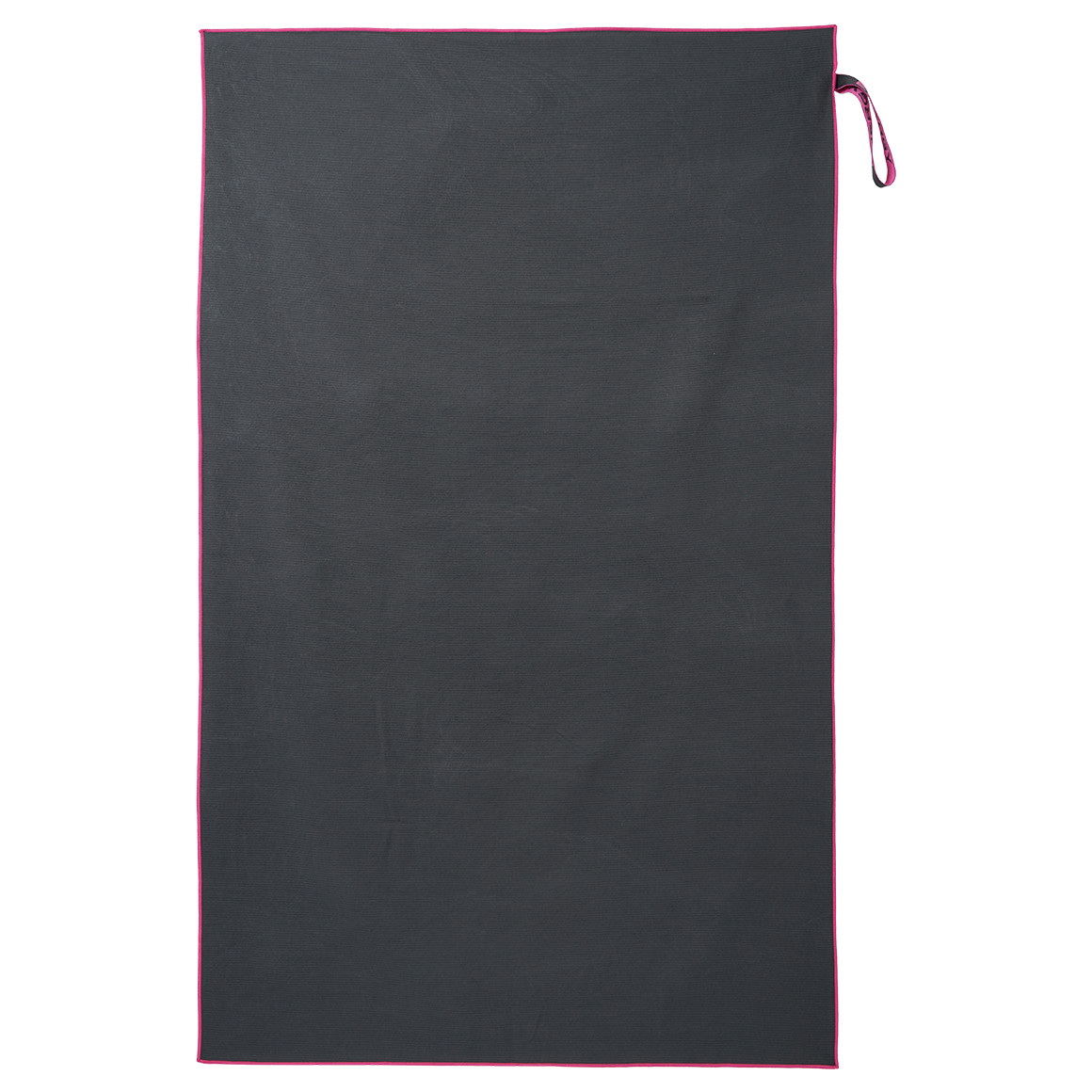 Kleines Sport-Handtuch aus Mikrofaser von My Home