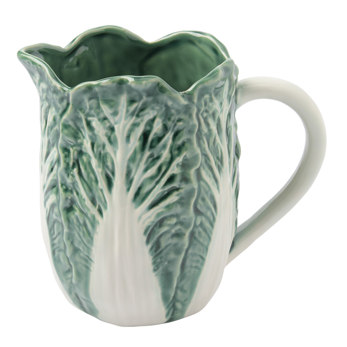 Krug im Kohl-Design von My Home