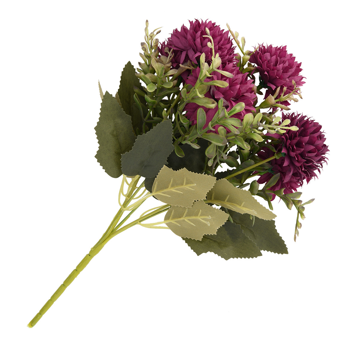 Kunstblume Chrysantheme Kunstblume Chrysantheme von My Home