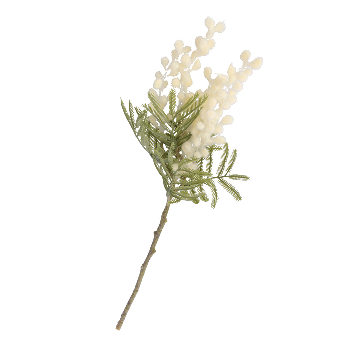 Kunstblume Mimose Kunstblume Mimose von My Home