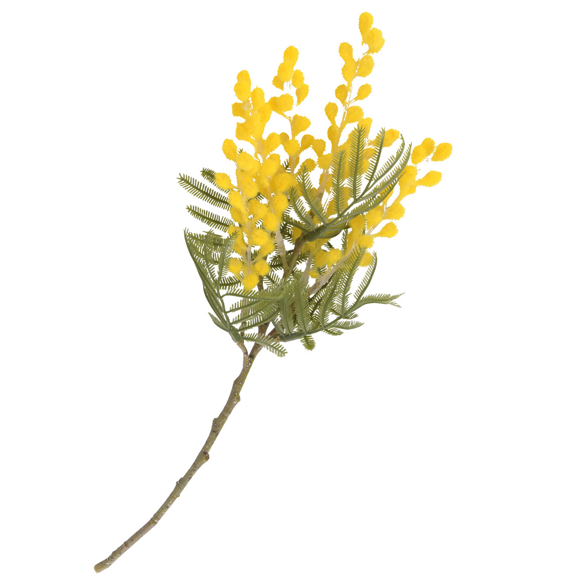 Kunstblume Mimose Kunstblume Mimose von My Home