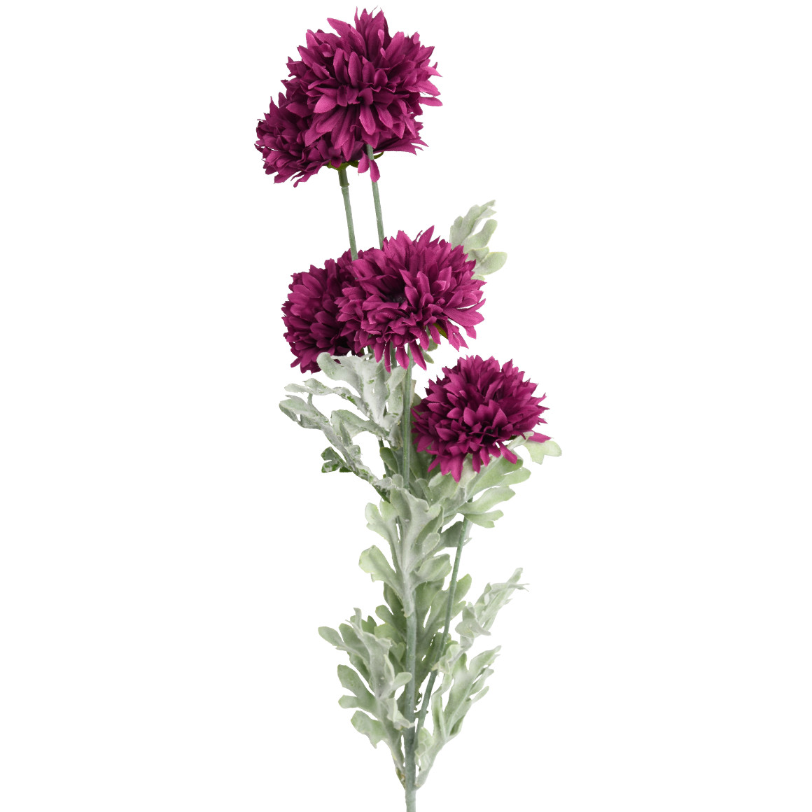 Kunstblume Mini Chrysantheme Kunstblume Mini Chrysantheme von My Home