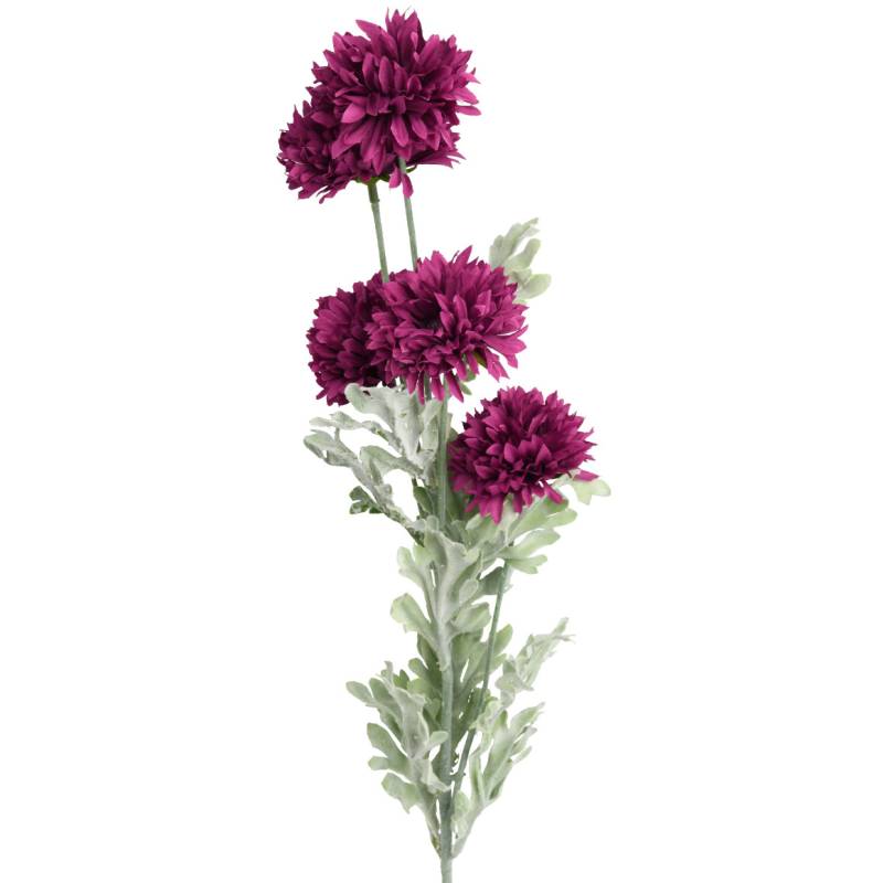 Kunstblume Mini Chrysantheme Kunstblume Mini Chrysantheme von My Home