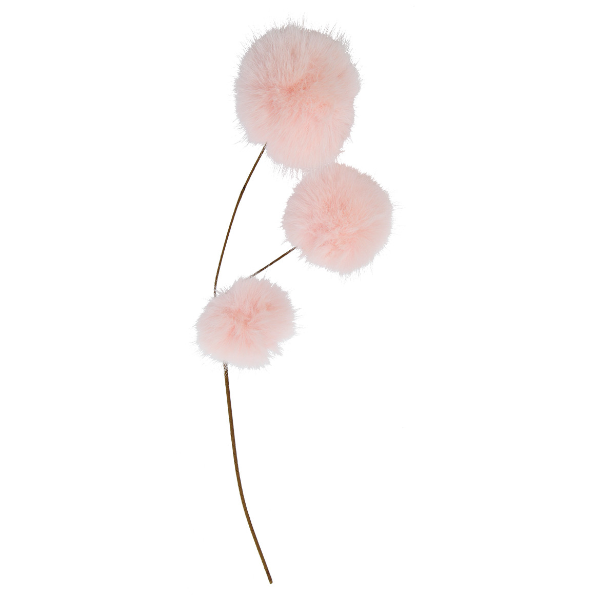 Kunstblume Puschel Kunstblume Puschel von My Home