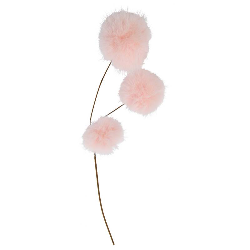 Kunstblume Puschel Kunstblume Puschel von My Home
