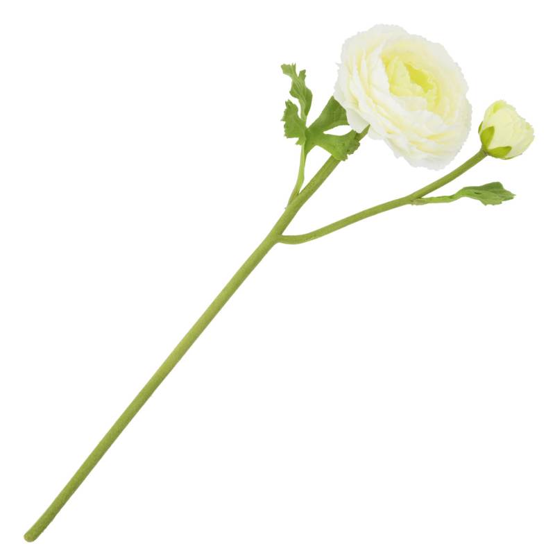 Kunstblume Ranunkel Kunstblume Ranunkel von My Home