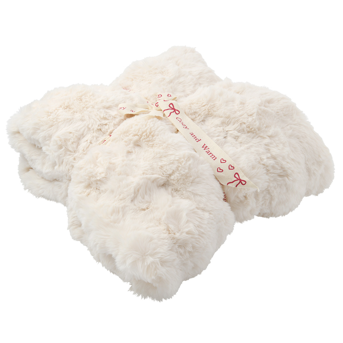 Kuscheldecke 150 x 180 cm Kuscheldecke 150 x 180 cm von My Home