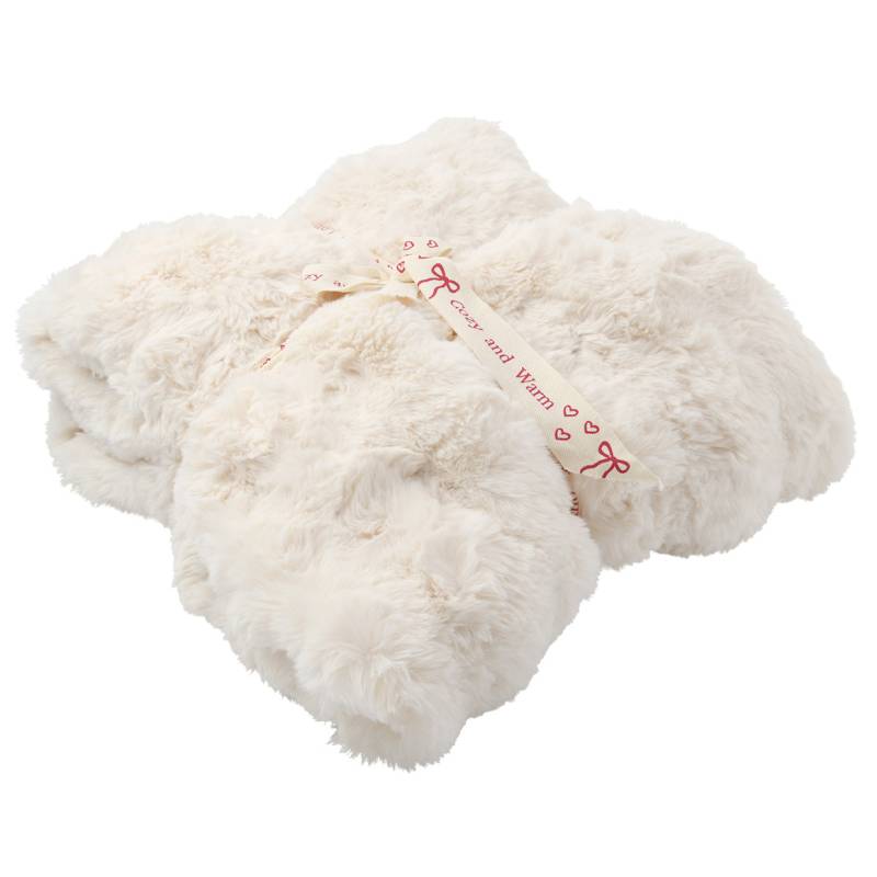 Kuscheldecke 150 x 180 cm von My Home