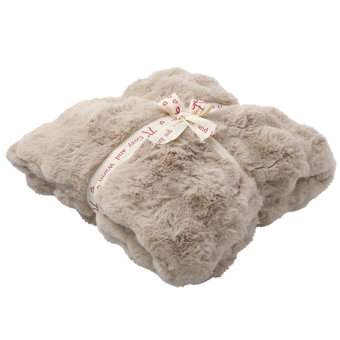 Kuscheldecke 150 x 180 cm Kuscheldecke 150 x 180 cm von My Home