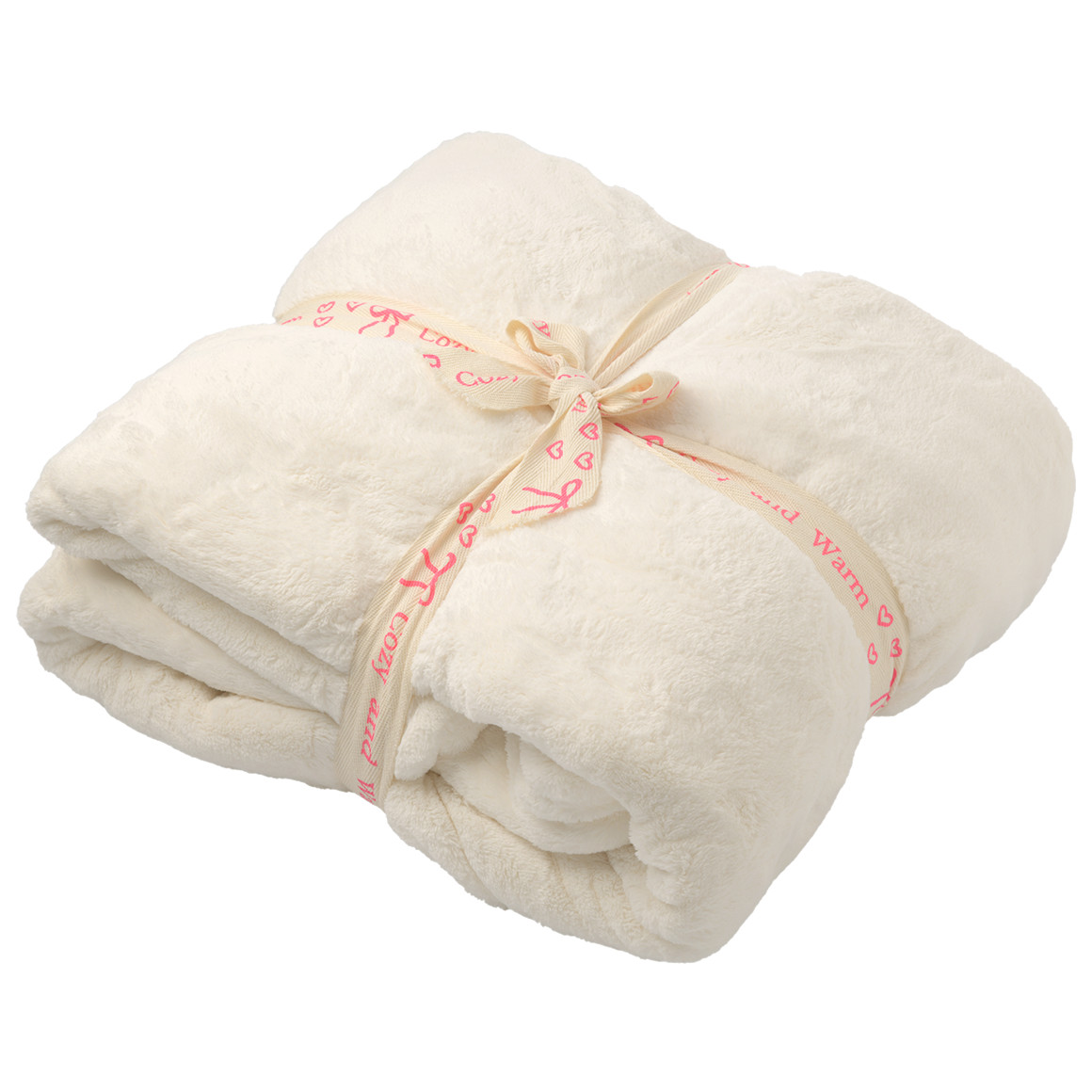 Kuscheldecke 150 x 180 cm Kuscheldecke 150 x 180 cm von My Home