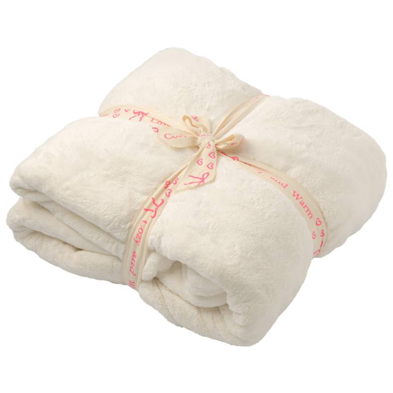 Kuscheldecke 150 x 180 cm Kuscheldecke 150 x 180 cm von My Home