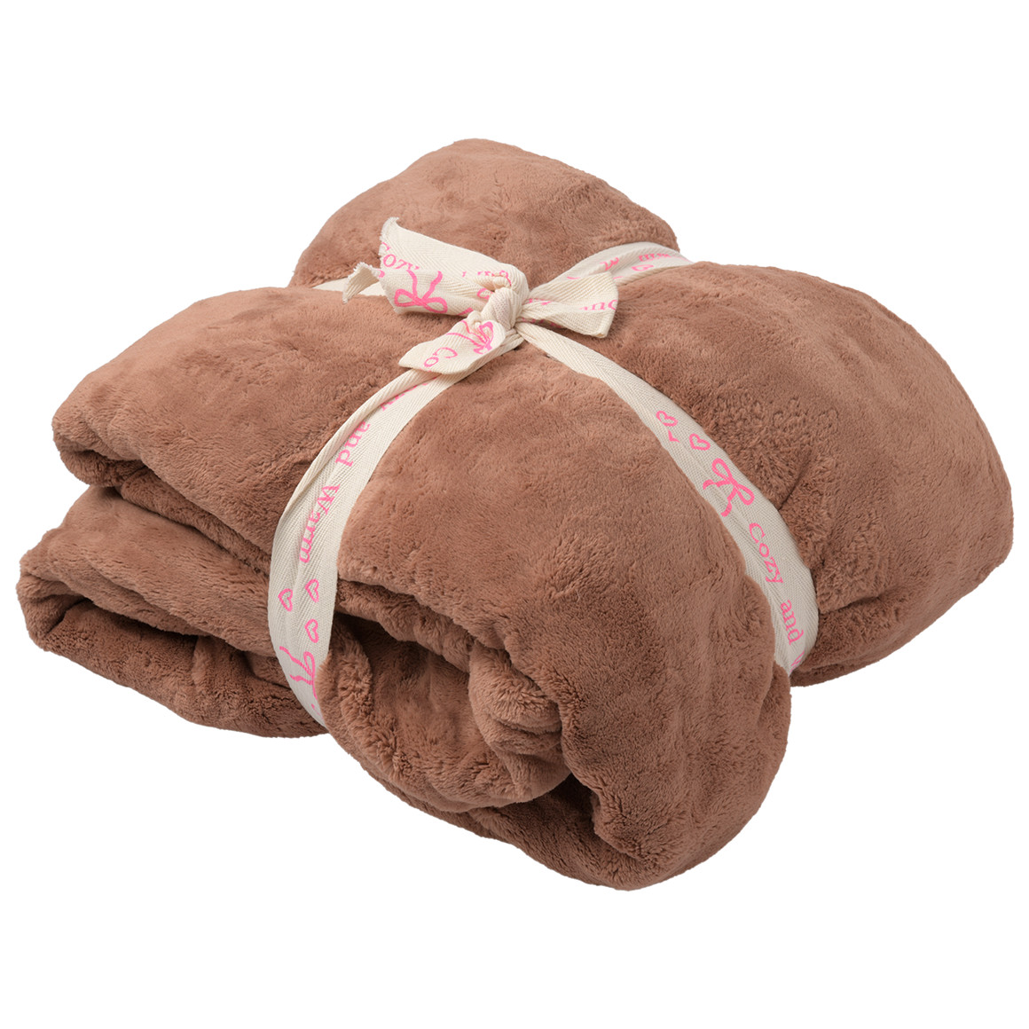 Kuscheldecke 150 x 180 cm Kuscheldecke 150 x 180 cm von My Home