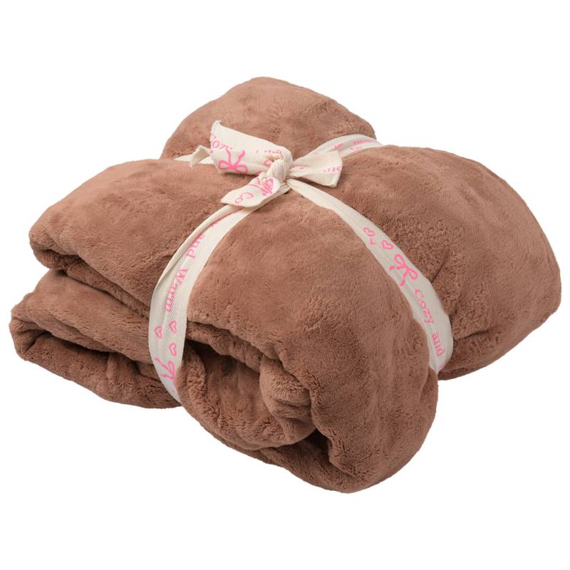 Kuscheldecke 150 x 180 cm Kuscheldecke 150 x 180 cm von My Home