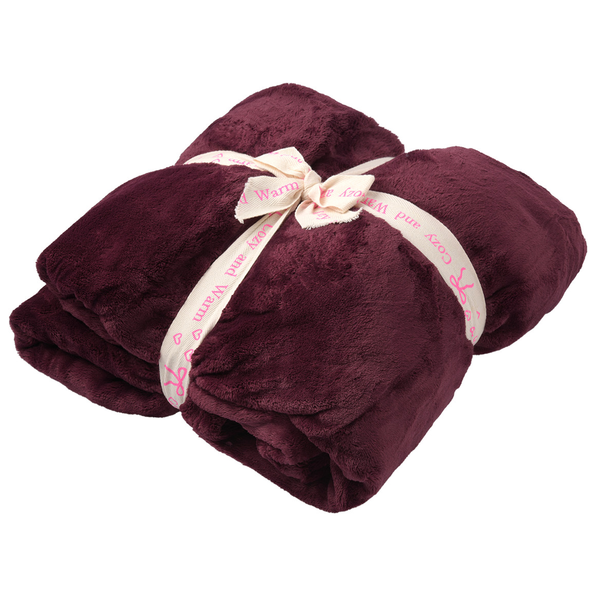 Kuscheldecke 150 x 180 cm Kuscheldecke 150 x 180 cm von My Home
