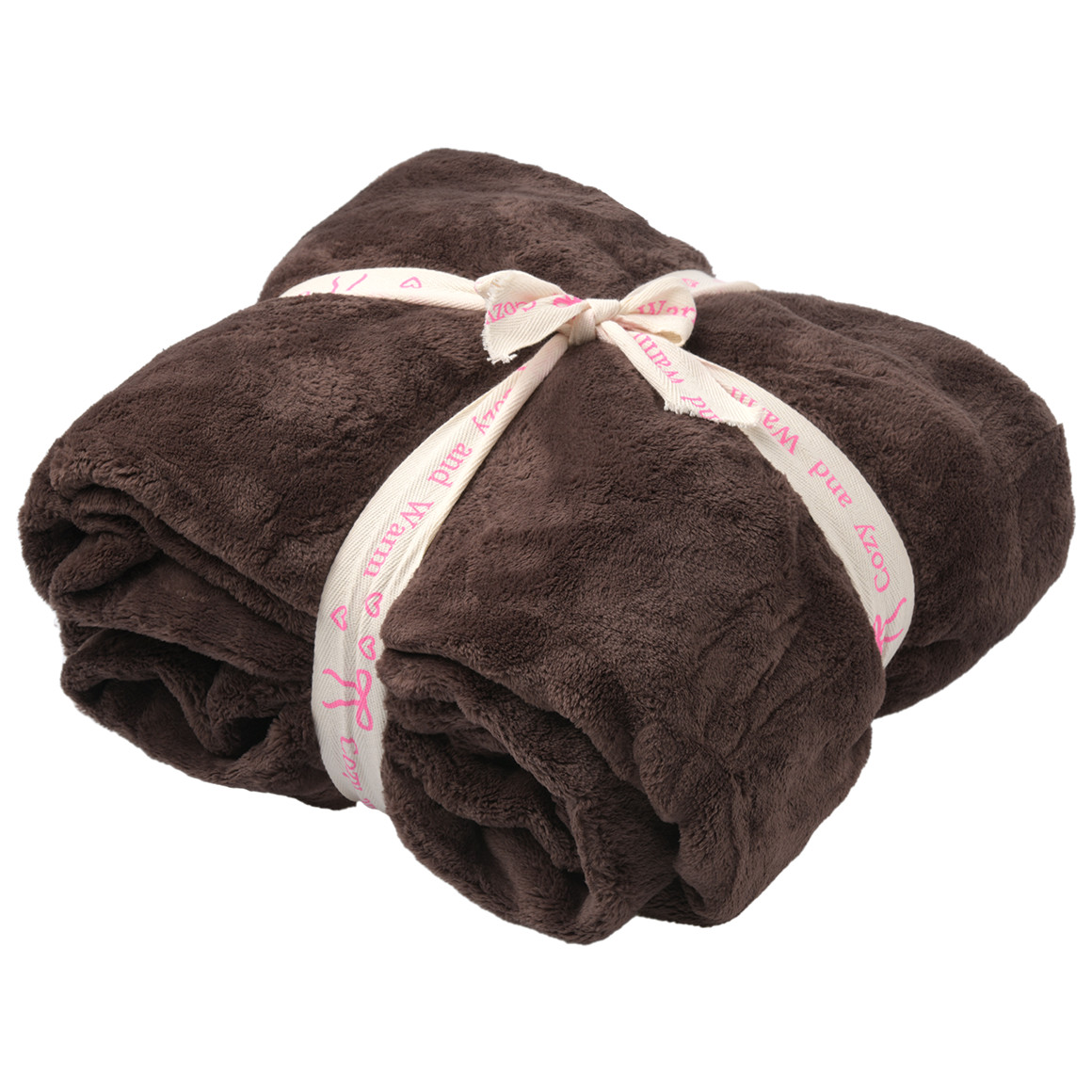 Kuscheldecke 150 x 180 cm Kuscheldecke 150 x 180 cm von My Home