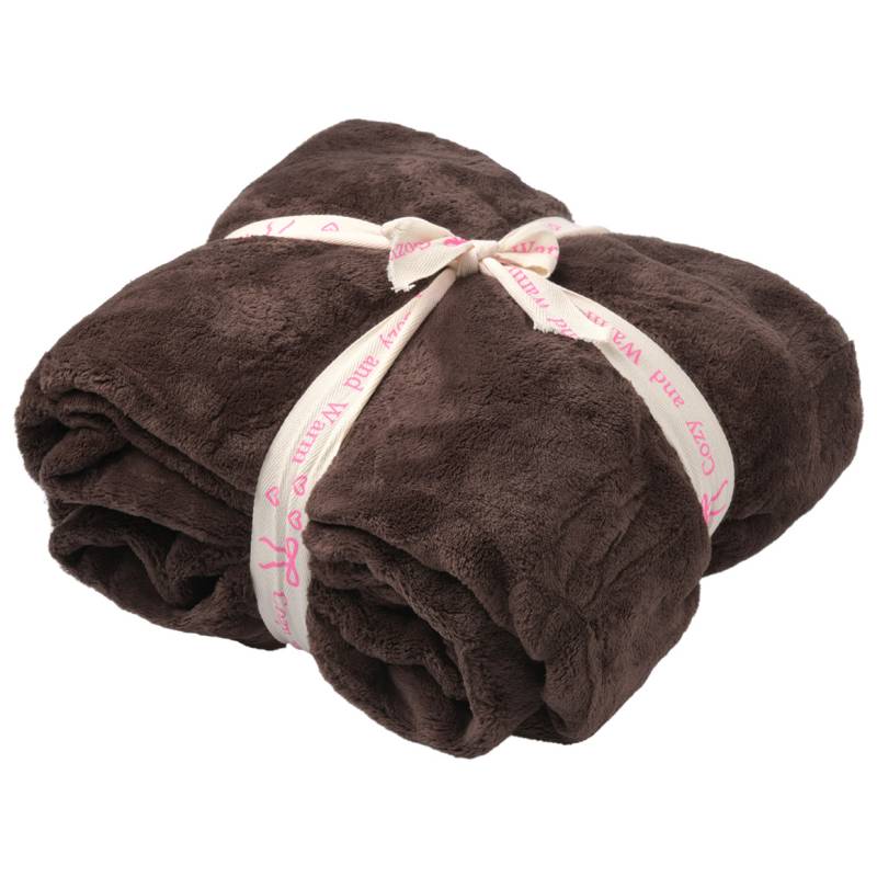 Kuscheldecke 150 x 180 cm Kuscheldecke 150 x 180 cm von My Home